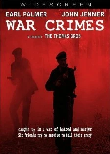 Постер Преступные войны 2005
