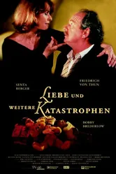 Liebe und weitere Katastrophen постер