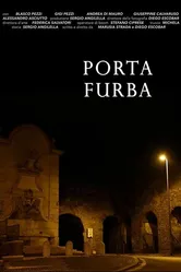 Porta Furba постер