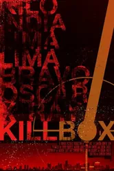 Kill Box постер