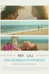The Mermaid's Journey постер