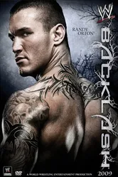 WWE Бэклэш 2009 постер