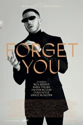 Forget You постер