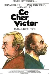 Этот милый Виктор 1975 постер
