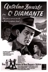 O Diamante постер