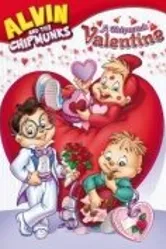 I Love the Chipmunks Valentine Special постер