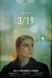 3/19 постер