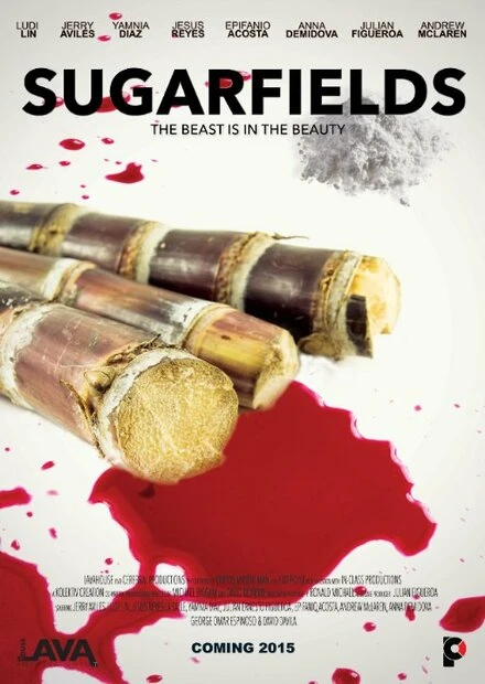 Постер Sugarfields