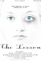 The Lesson 2013 постер