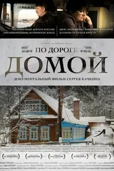 По дороге домой 2011 постер