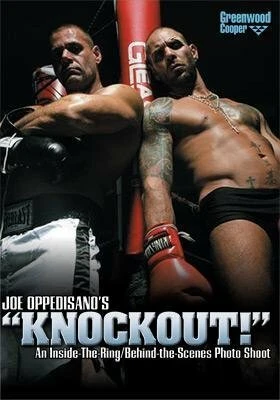 Постер Knockout!