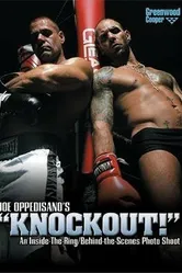 Knockout! постер