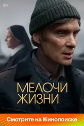 Мелочи жизни 2024 постер