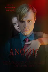 Anomic постер