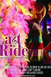 Last Ride 2004 постер