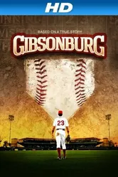 Gibsonburg постер