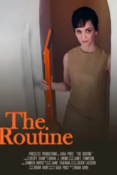 The Routine постер