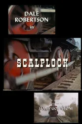 Scalplock постер