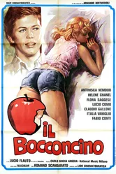 Il bocconcino постер