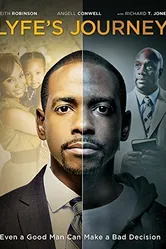 Lyfe's Journey постер