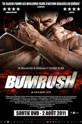 Bumrush постер