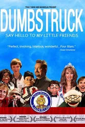Dumbstruck 2010 постер