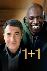 1+1 2011 постер
