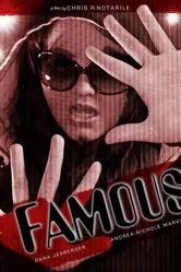 Famous 2013 постер