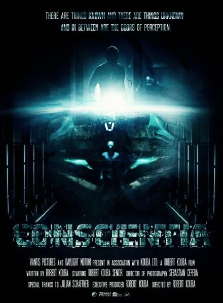 Постер Conscientia