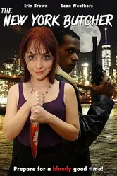 The New York Butcher постер