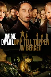 Арне Даль: На вершину горы 2012 постер