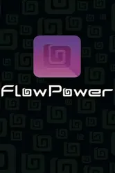 FlowPower постер