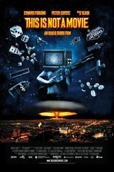 Это не кино 2011 постер