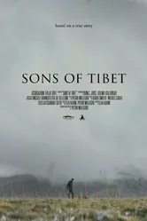 Sons of Tibet постер