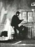 Постер Ночной кошмар дяди Джоша 1900