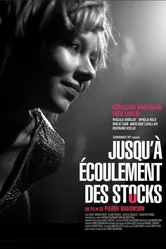 Jusqu'à écoulement des stocks постер