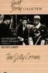 The Jolly Corner постер