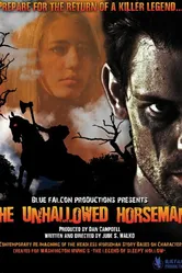 Unhallowed постер