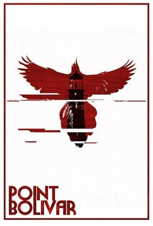 Постер Point Bolivar