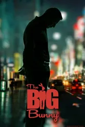 The Big Bunny постер