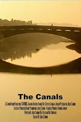 The Canals постер