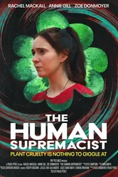 The Human Supremacist постер