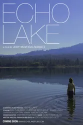 Echo Lake постер