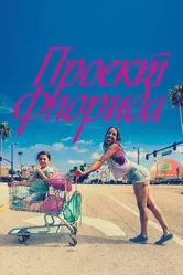Проект Флорида 2017 постер