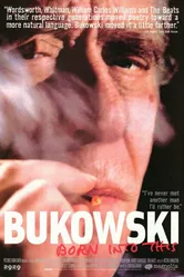 Буковски 2003 постер