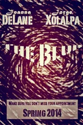 The Blur постер