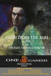 Exile from the Sun постер