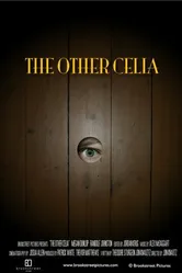 The Other Celia постер