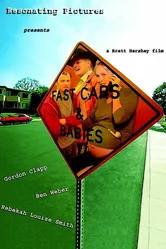 Fast Cars & Babies постер