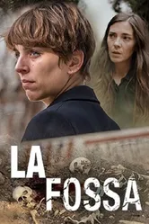 La fossa постер